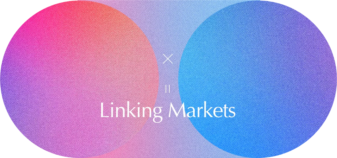  = Linking Markets